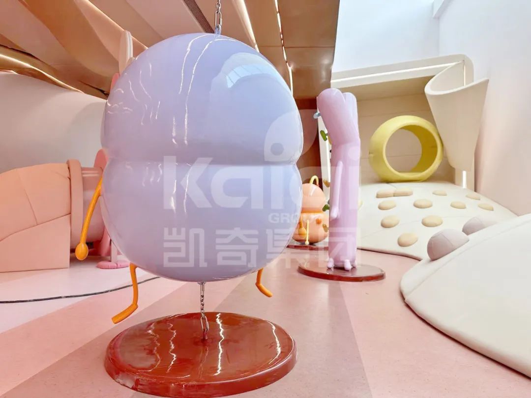 一片森林兒童博物館 | 置身森林逸境，開(kāi)啟宇宙探索之旅