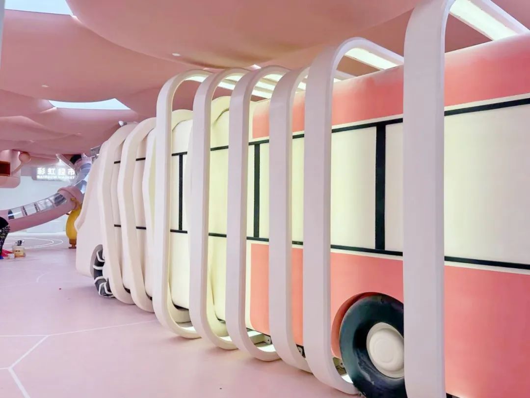 一片森林兒童博物館 | 置身森林逸境，開(kāi)啟宇宙探索之旅