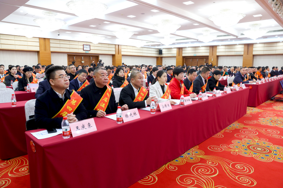 第四屆“溫州慈善獎”獲獎名單公布！凱奇集團董事長章定長榮獲表彰
