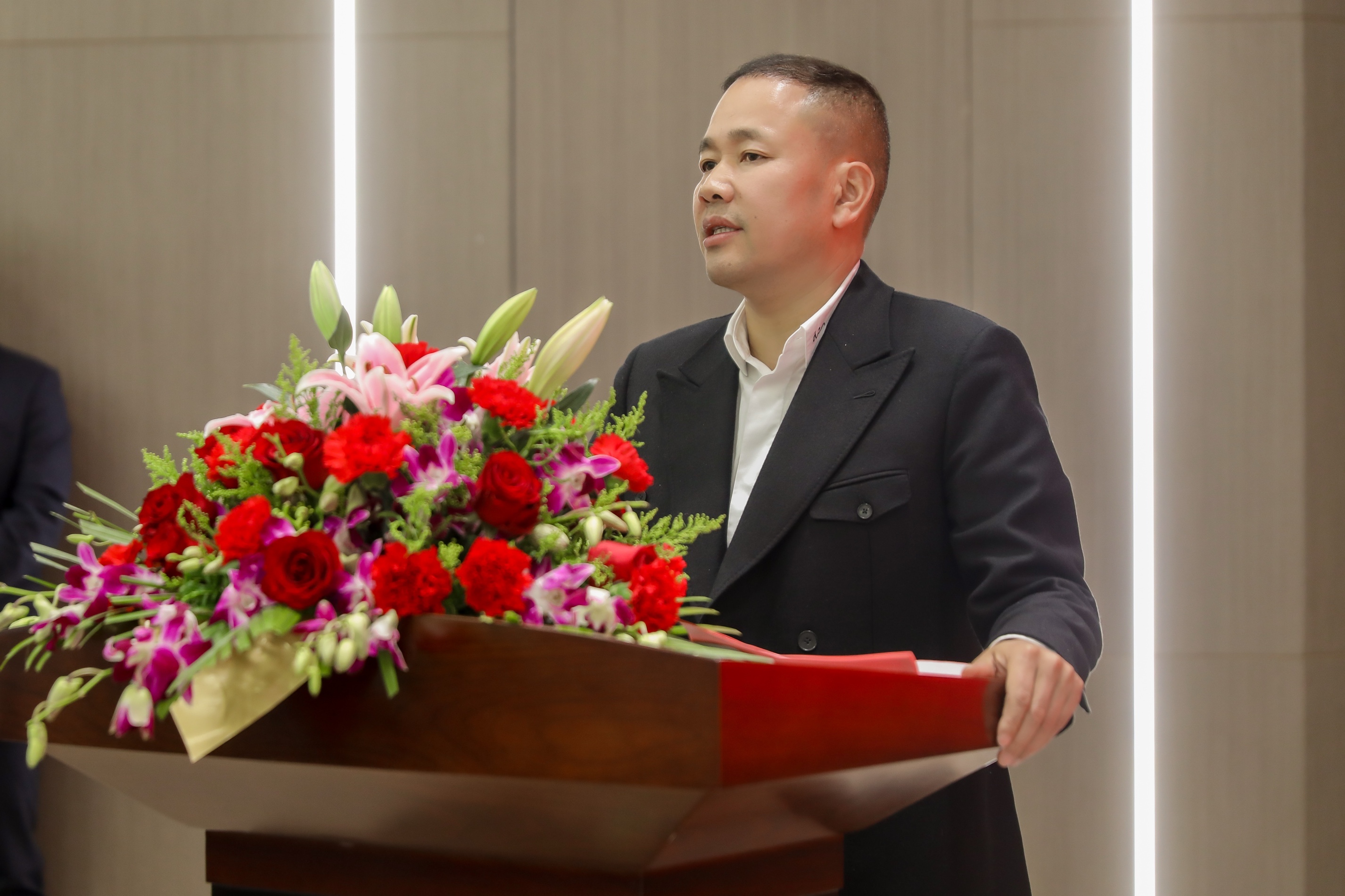 三十年如一日，逐夢前行 | 凱奇集團于上海、溫州兩地舉辦2024年度慶典