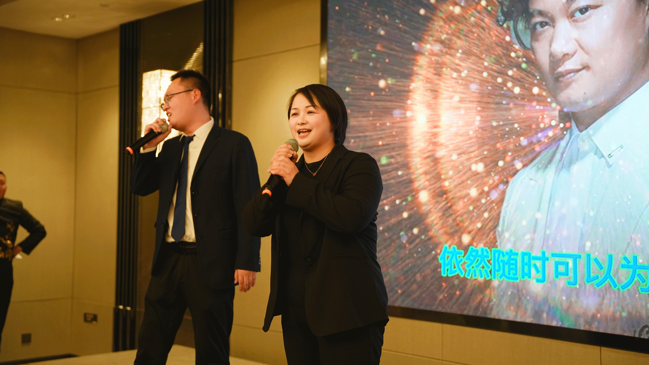 三十年如一日，逐夢前行 | 凱奇集團于上海、溫州兩地舉辦2024年度慶典