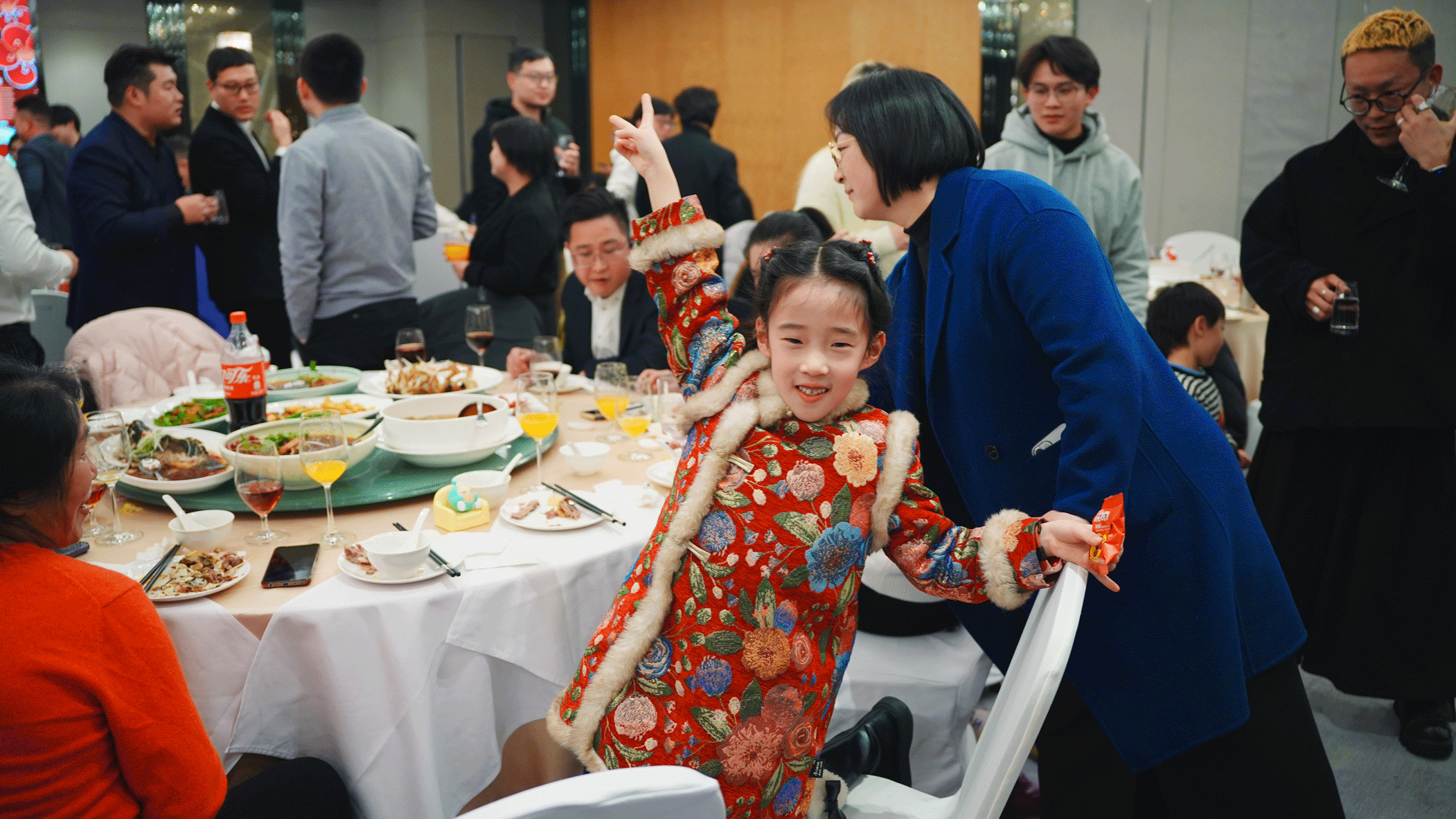 三十年如一日，逐夢前行 | 凱奇集團于上海、溫州兩地舉辦2024年度慶典