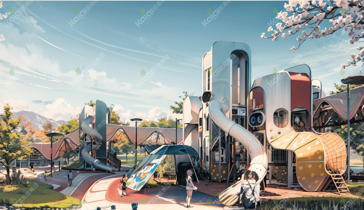 開工大吉，福滿新春 | 凱奇集團攜手全體員工共迎2025年新征程！